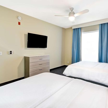 Homewood Suites By Hilton Orlando Theme Parks Williamsburg Luaran gambar