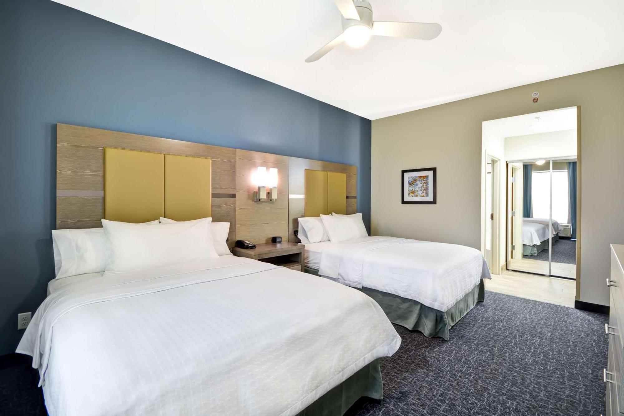 Homewood Suites By Hilton Orlando Theme Parks Williamsburg Luaran gambar