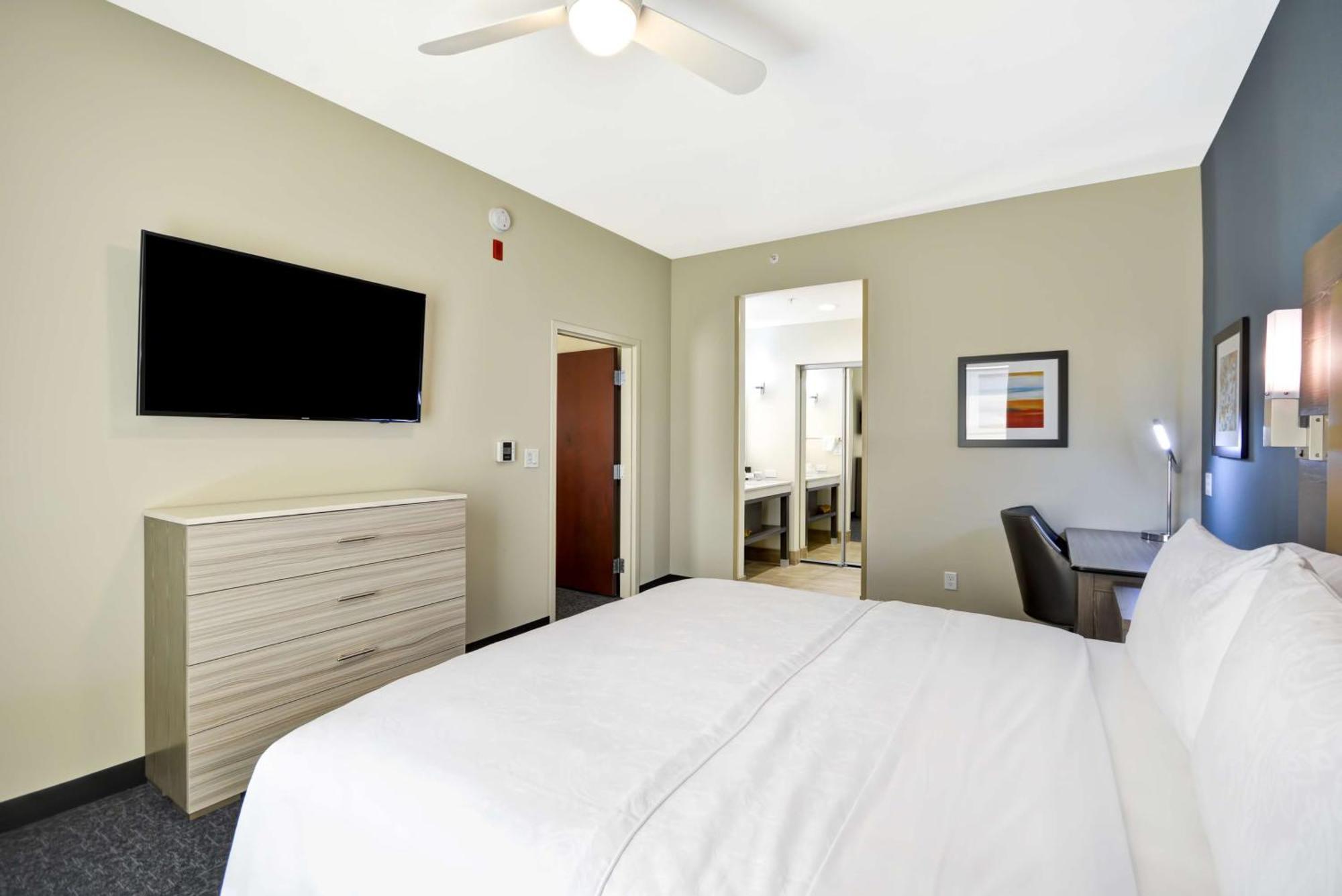 Homewood Suites By Hilton Orlando Theme Parks Williamsburg Luaran gambar