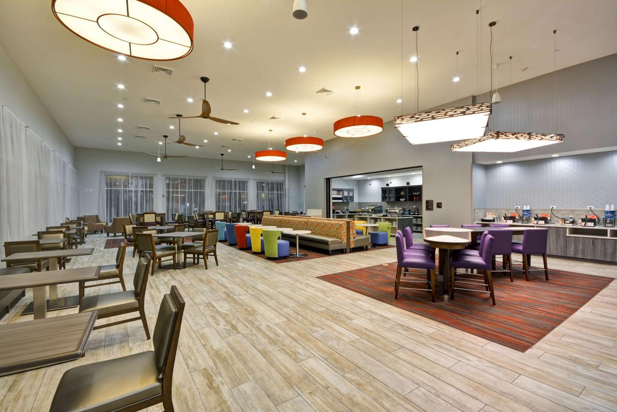 Homewood Suites By Hilton Orlando Theme Parks Williamsburg Luaran gambar