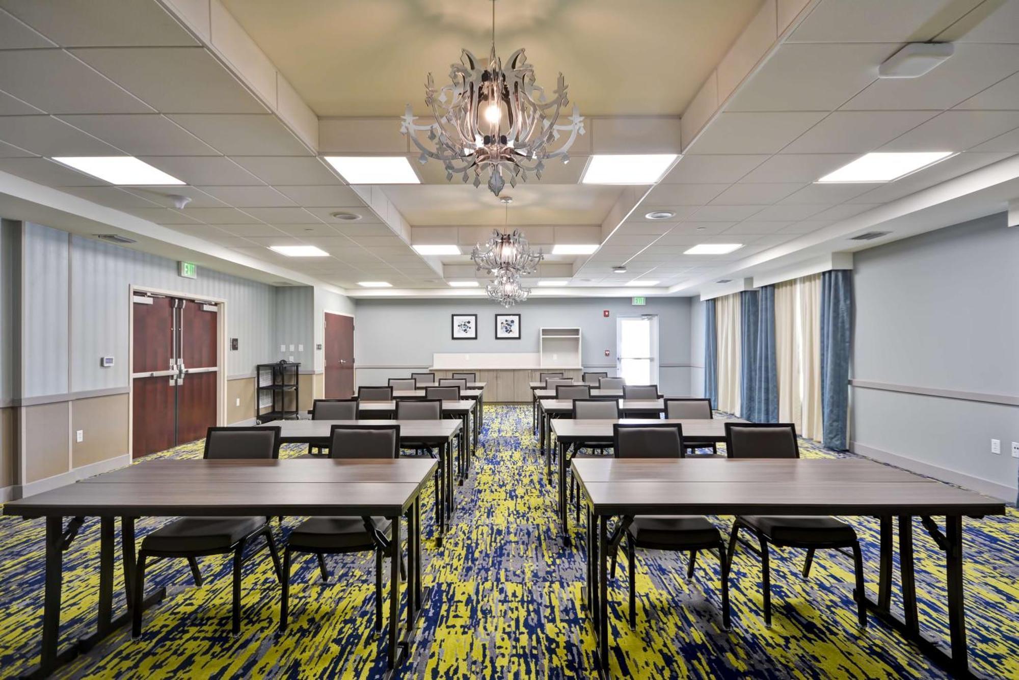 Homewood Suites By Hilton Orlando Theme Parks Williamsburg Luaran gambar