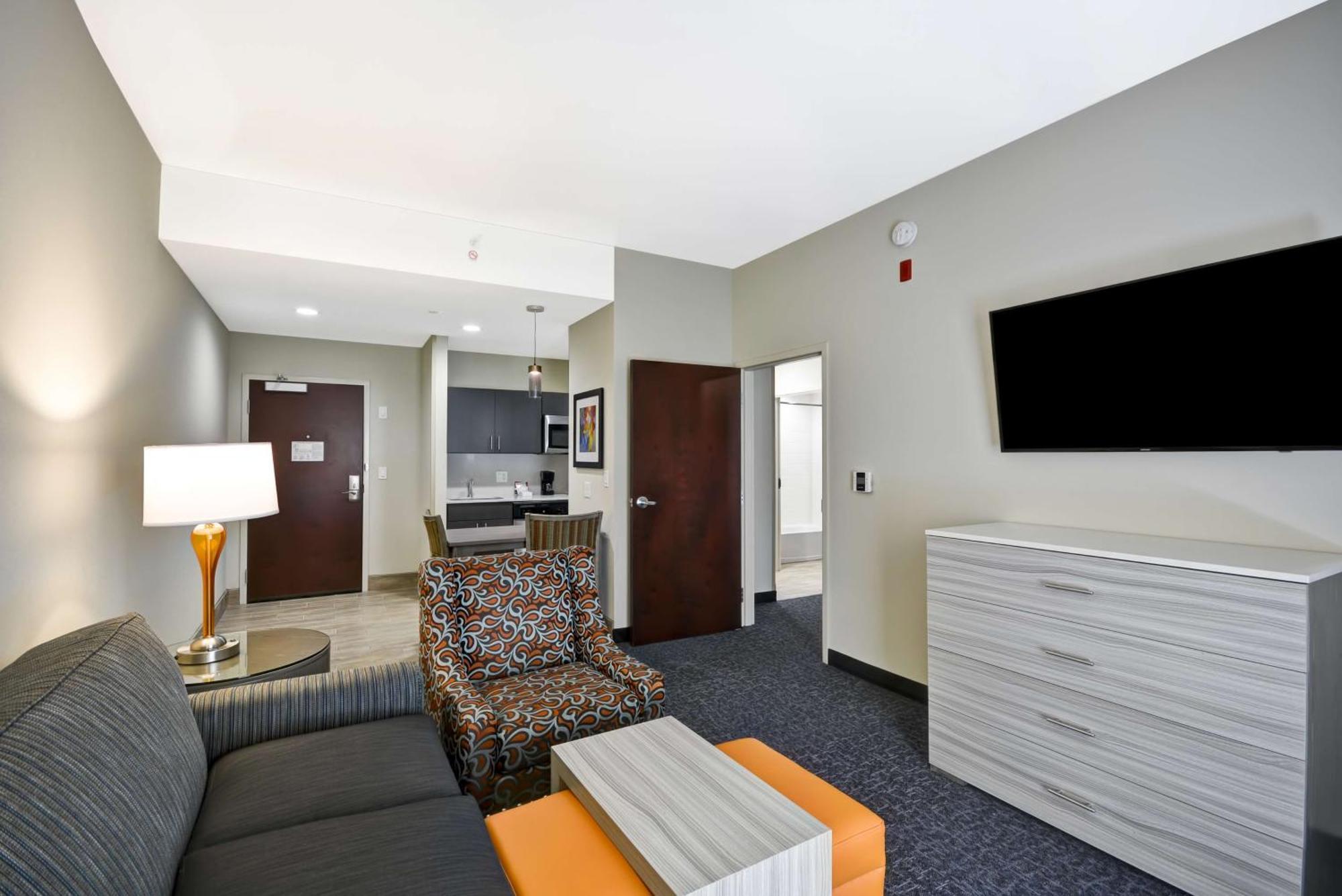 Homewood Suites By Hilton Orlando Theme Parks Williamsburg Luaran gambar