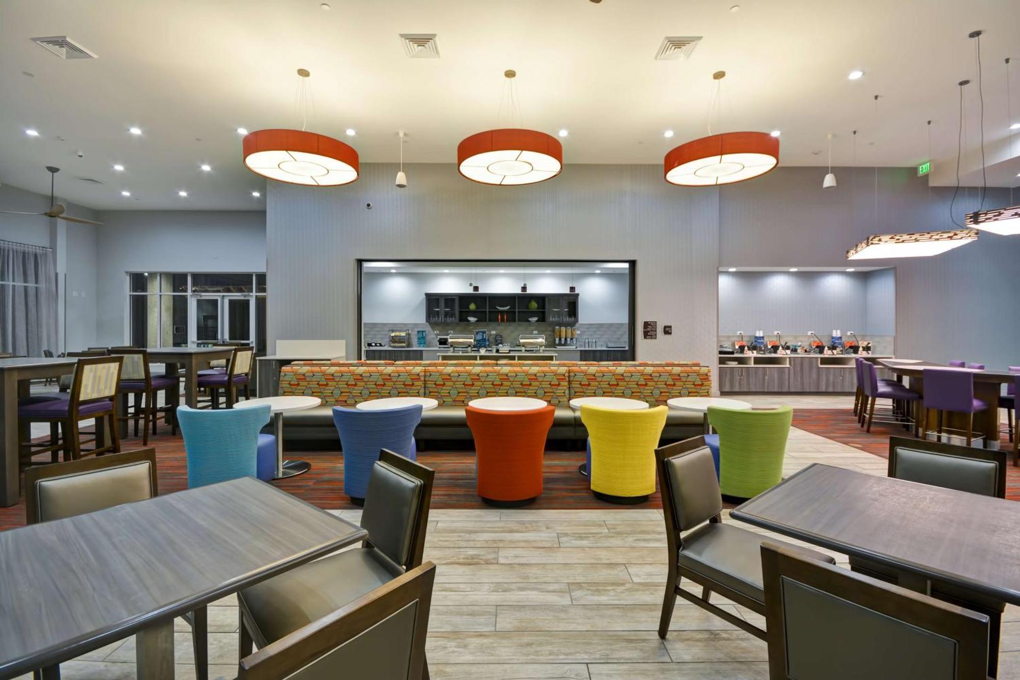Homewood Suites By Hilton Orlando Theme Parks Williamsburg Luaran gambar