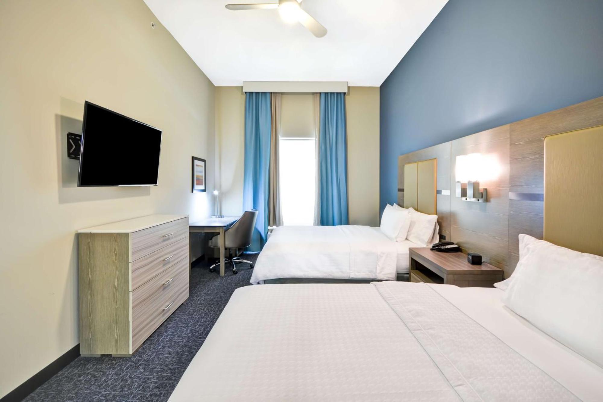 Homewood Suites By Hilton Orlando Theme Parks Williamsburg Luaran gambar