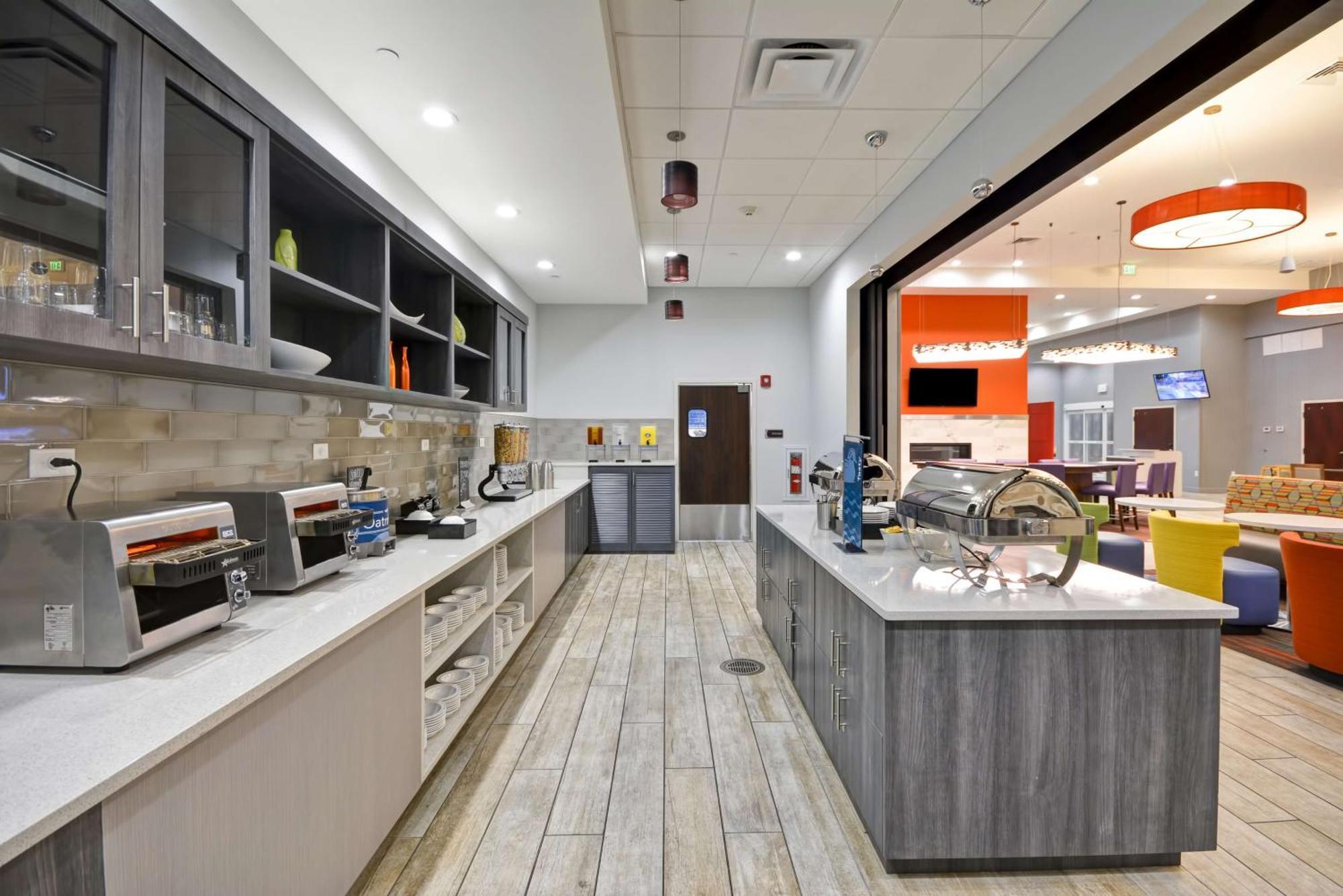 Homewood Suites By Hilton Orlando Theme Parks Williamsburg Luaran gambar