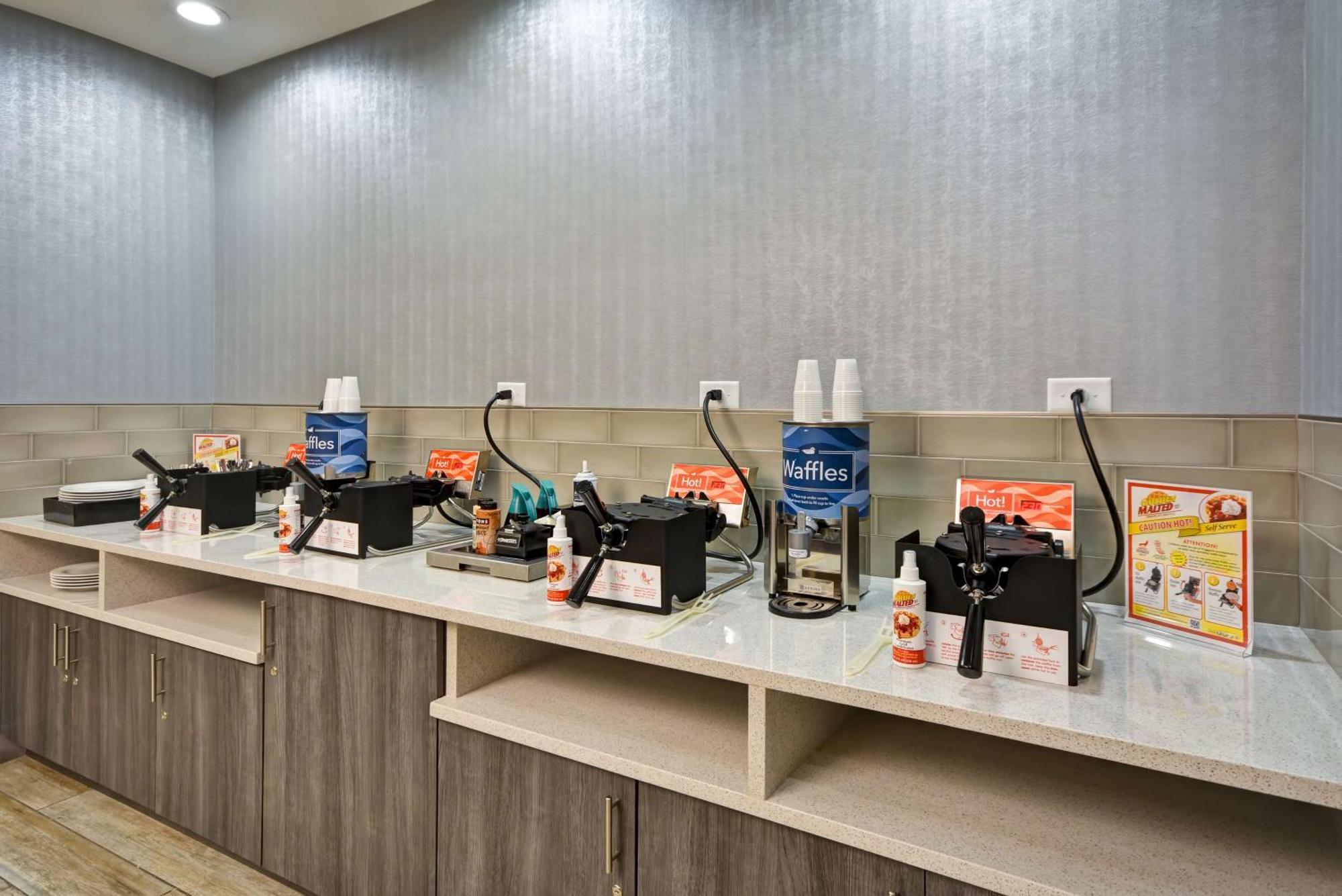 Homewood Suites By Hilton Orlando Theme Parks Williamsburg Luaran gambar