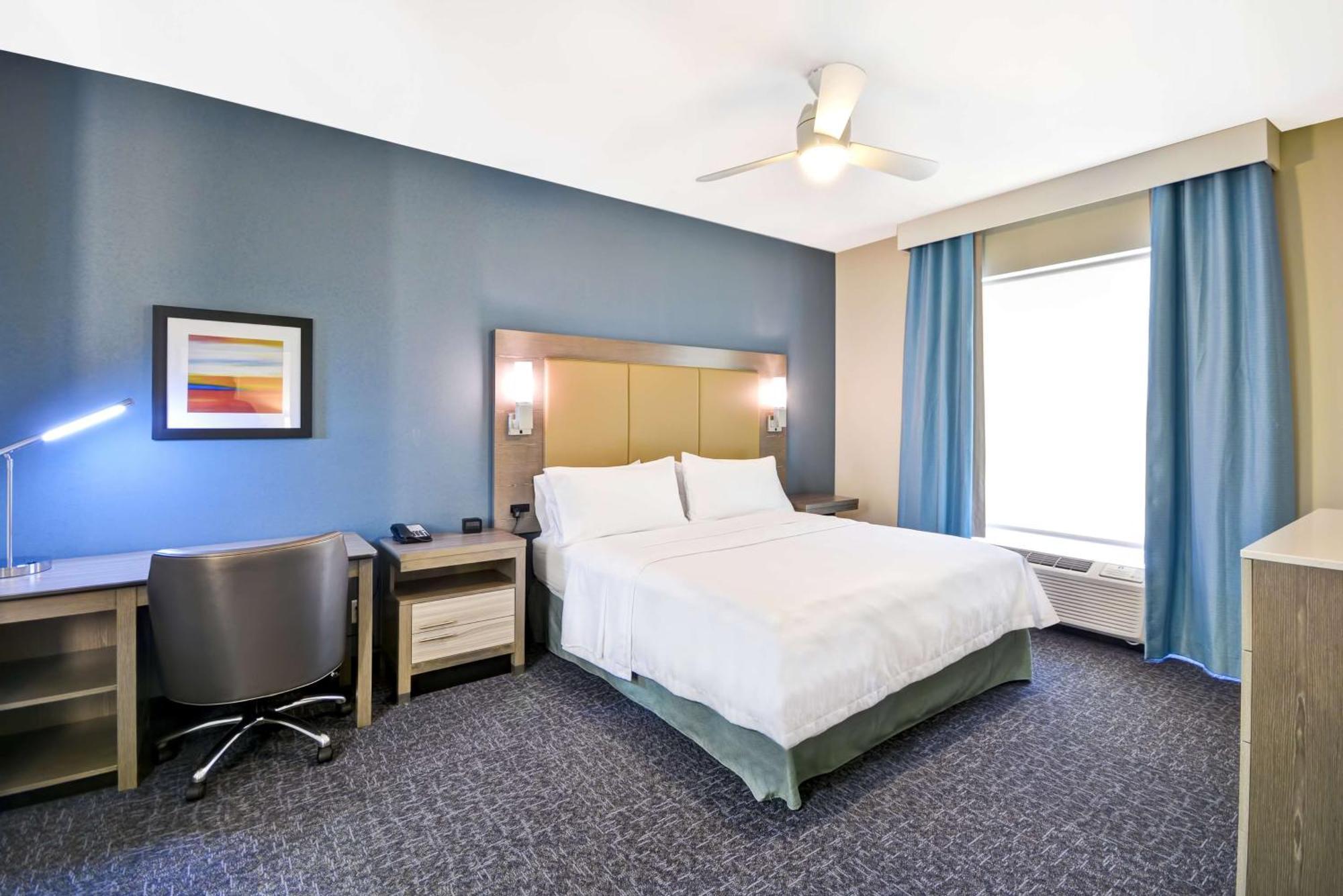 Homewood Suites By Hilton Orlando Theme Parks Williamsburg Luaran gambar
