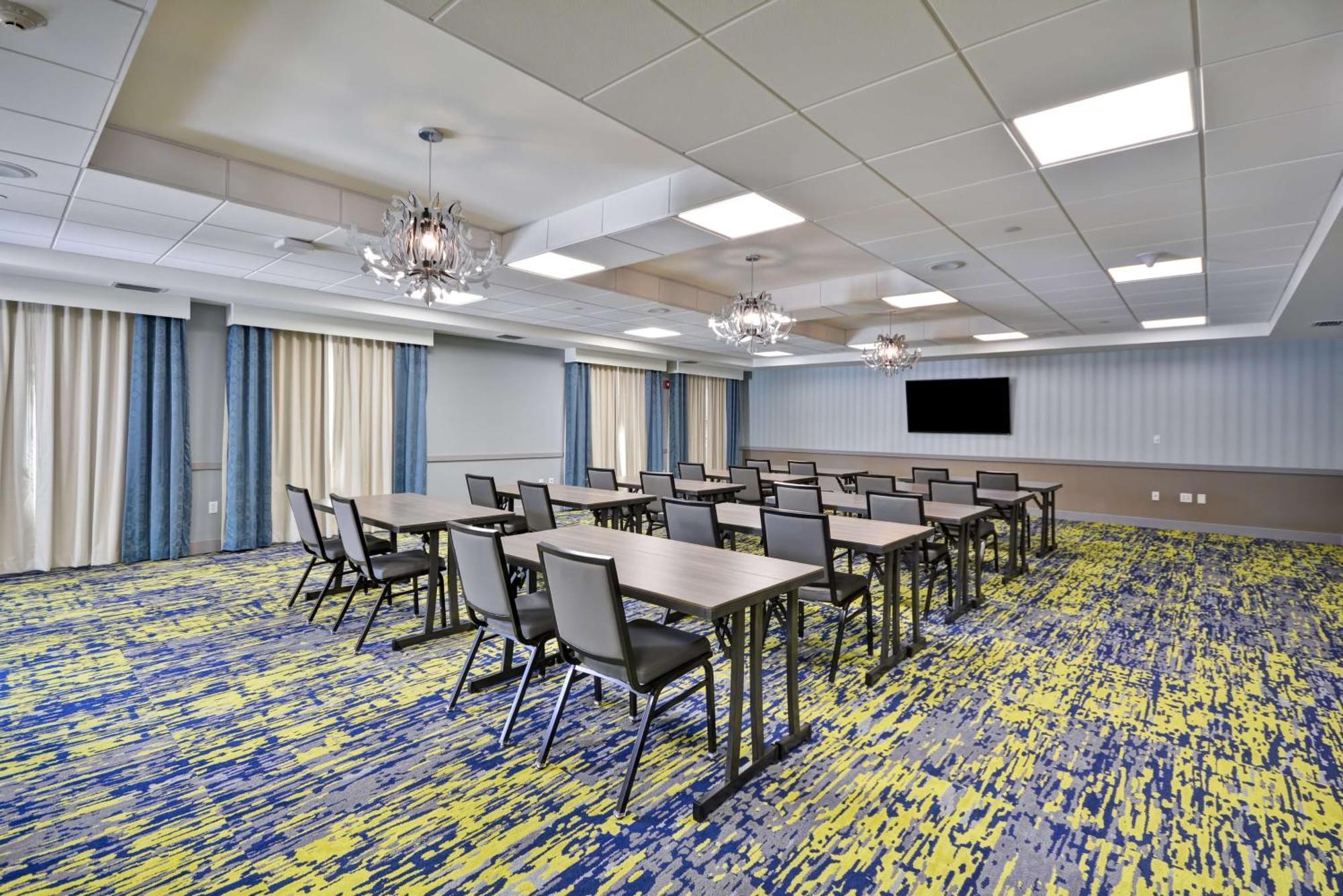 Homewood Suites By Hilton Orlando Theme Parks Williamsburg Luaran gambar