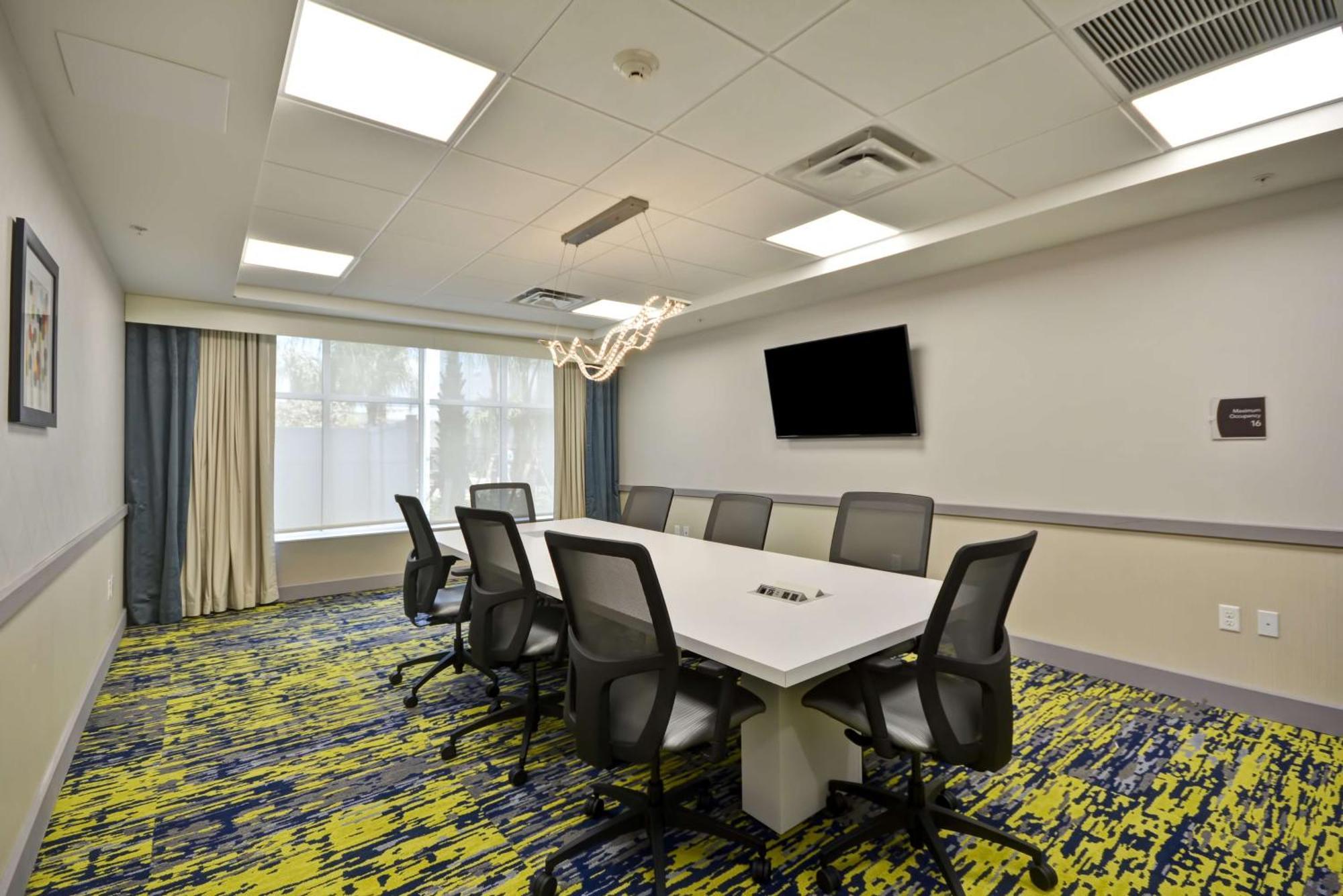 Homewood Suites By Hilton Orlando Theme Parks Williamsburg Luaran gambar