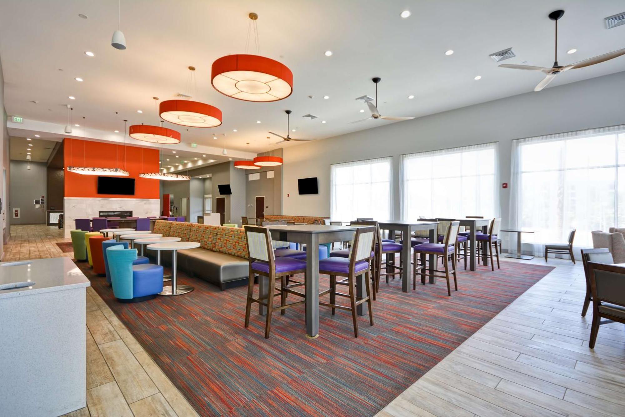 Homewood Suites By Hilton Orlando Theme Parks Williamsburg Luaran gambar