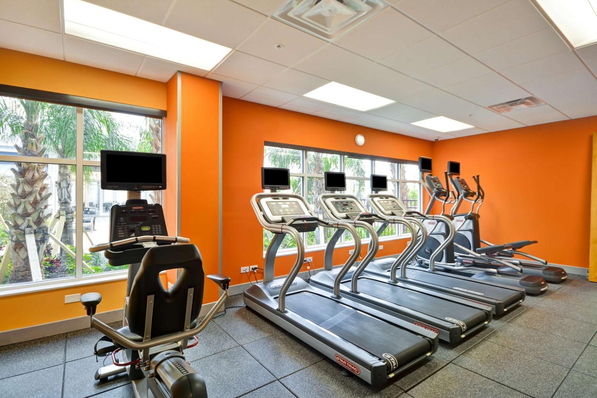 Homewood Suites By Hilton Orlando Theme Parks Williamsburg Luaran gambar